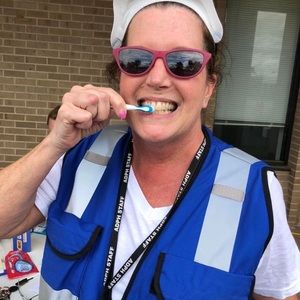 Meet your Posher, Beth